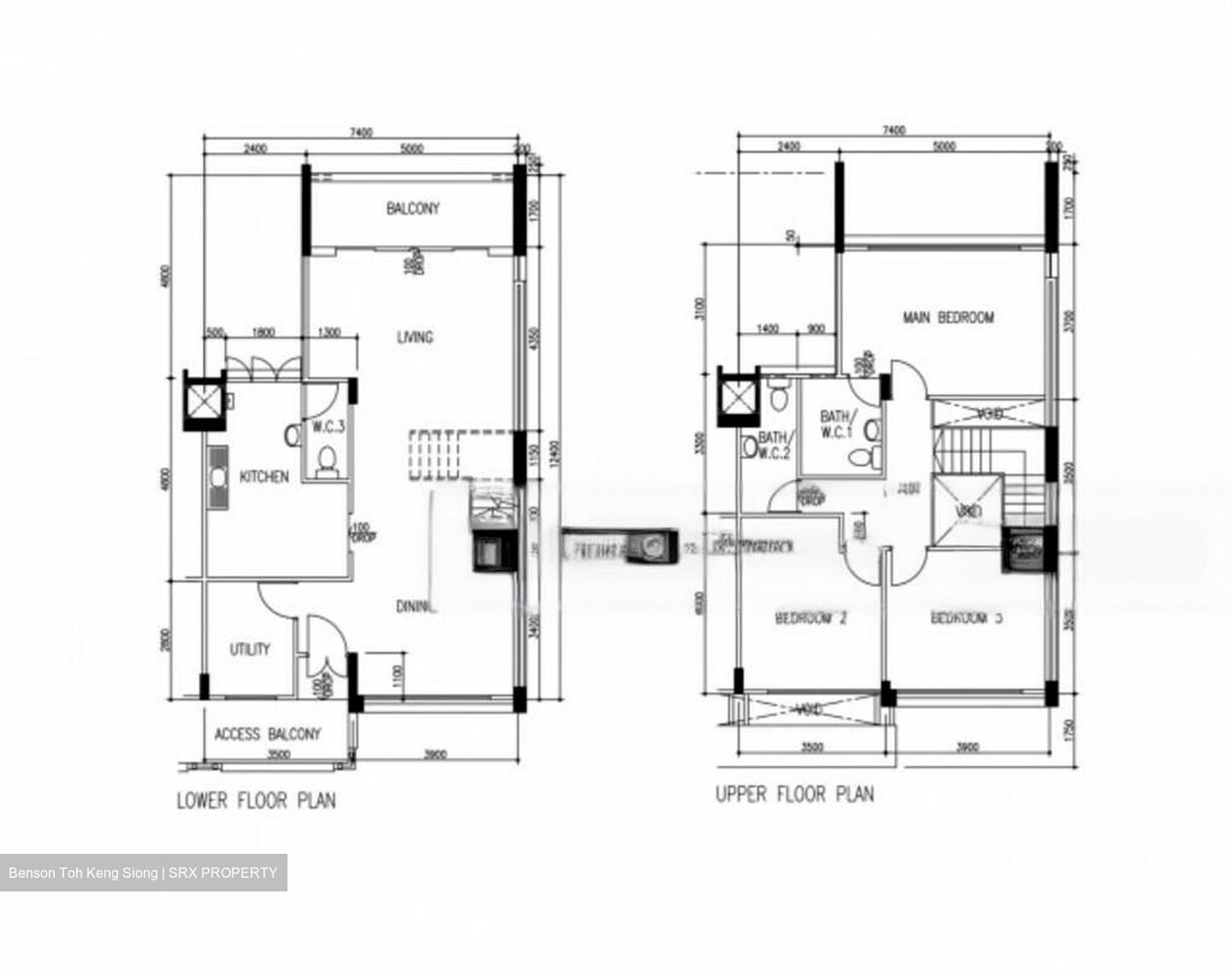 Blk 354 Bukit Batok Street 31 (Bukit Batok), HDB Executive #472930531